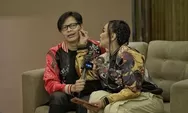 Armand Maulana Sudah 2 Bulan Pisah Rumah dari Istri dan Anak, Kenapa?