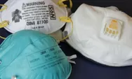 Mengenal Perdedaan Masker N95, KN95, dan KF94