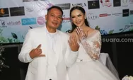 Vicky Prasetyo Tak Tahu Cincin Kawin Kalina Hilang, Kok Bisa?