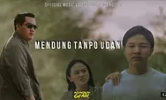 Ungkap Makna dan Sosok di Balik Viralnya Lagu Mendung Tanpo Udan Versi Dangdut