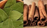 Turunkan Berat Badan dengan Daun Salam dan Kayu Manis, Intip Resepnya!