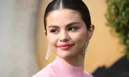 Selena Gomez Minta Facebook Tegas Soal Misinformasi Covid-19