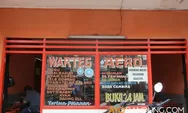 Aturan Makan 20 Menit, Pedagang Warteg Sebut Kebijakan Ngawur