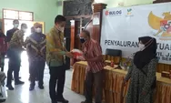 Bupati Kendal Minta Data Bansos Selalu Update Agar Tepat Sasaran
