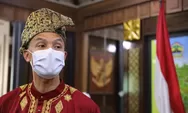 Ganjar Pranowo Minta Anak-anak di Masa Pandemi Harus Dapat Perhatian