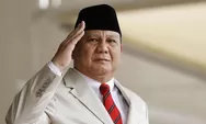 Beda dari Pejabat Lain, Ucapan Prabowo ke Greysia/Apriyani Tuai Pujian