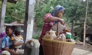Laris Manis di Masa Pandemi, Jamu Tradisional Ramai Diburu Masyarakat untuk Tingkatkan Imunitas Tubuh