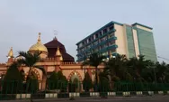 Gedung Baru RSI Muhammadiyah Kendal Dinyatakan Layak Operasional