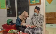 Rentan Terkena Diabetes Mellitus,  Mahasiswa KKN TIM II Undip Cek Gula Darah Warga Desa Tlogomulyo, Wonosobo