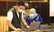 Pendapatan Daerah 2021 Turun, Anggaran Belanja Pemkab Kendal Naik