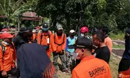 MENGERUCUT, Ini Area Pencarian 3 Pendaki Gunung Ungaran Hilang