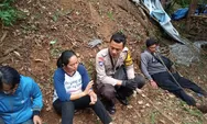 3 Pendaki Gunung Ungaran Hilang Ditemukan, Kondisi Linglung
