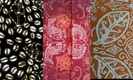 Keunikan Motif dan Filosofi Batik Khas Temanggung