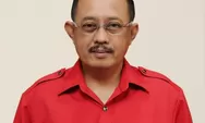 Kabar Wakil Wali Kota Surabaya Terpilih Armuji Meninggal Hoaks