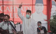 Wali Kota Surabaya Terpilih Eri Cahyadi Tidak Akan Tempati Rumah Dinas
