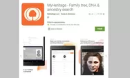 Cara 'Hidupkan' Foto Kenangan Orang Tersayang di MyHeritage