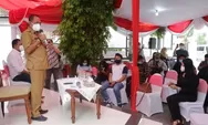 Wawali Kota Surabaya Undang 50 Konten Kreator & Influencer ke Rumah Dinas, Mau Ada Apa?