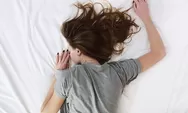 5 Kebiasaan Sepele yang Membuat Anda Sakit, Termasuk Tidur di Kasur Tua