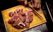 Ahli Gizi Bagikan Cara Mengolah Daging Kurban Bebas Kolesterol