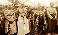 Bukan Hanya Andi dan Daeng, Suku Bugis-Makassar Sulawesi Selatan Ternyata Memiliki 13 Gelar Bangsawan