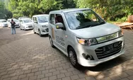 Walau Produksi Dihentikan Sejak 2021, Ada 5 Alasan Suzuki Karimun Wagon R Masih Dapat Diandalkan