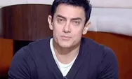 Dapat Gelar Mr Perfeksionis, Aamir Khan Sebut Dirinya Lebih Suka Ketidaksempurnaan