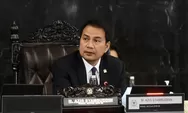 Biodata Azis Syamsuddin, Wakil Ketua DPR yang Dikabarkan Jadi Tersangka Dugaan Kasus Suap