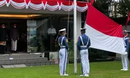 Peringatan Kemerdekaan RI di Tokyo, Dubes Kunjungi Monumen Soekarno dan Patung Sudirman
