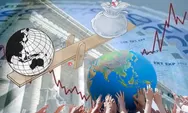 Ekonomi Global Tertekan Lagi
