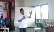 Ruhiyat Sujana, Perda Tentang Pemuda Baik dimiliki Kab. Bogor