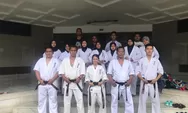Kabupaten Bogor Target Juara Kejurnas Karate Kyokushinryu