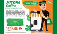 Kabupaten Bogor Terapkan Sistem Belanja Online