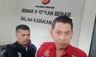 OTT ASN Pemkab Bogor, Polisi Amankan Uang Tunai dan Dokumen