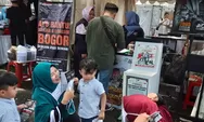 ACT Bogor Dukung Acara Muslim Weekland Dengan Kerahkan Water Truck