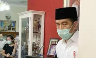 Jokowi dan Kisah Sang-Ibu