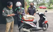 Warga Bogor Kini Bisa Menggunakan Layanan Humanity Care Line ACT