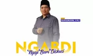 PMII Kabupaten Bogor Intruksikan Anggota Awasi Penyaluran Bansos Covid-19