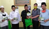 LTMNU Kabupaten Bogor Muliakan Guru Ngaji dan Muharrik