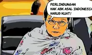 Tegas! Indonesia Pastikan Hak ABK Diperkuat