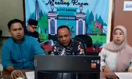 Bawaslu Kota Bogor Gelar Kaderisasi Pengawas