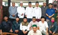 LTMNU Kabupaten Bogor Perkuat Gerakan