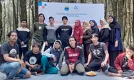 PMII Kota Bogor Cetak Jurnalis Muda