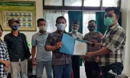 Kejari Kota Bogor Disebut "Langgar" MoU Dengan Menetapkan Enam Kepala Sekolah Sebagai Tersangka Pada Kasus Dana Bos 2017.
