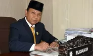 Wakil Ketua DPRD Kotawaringin Timur, Rudianur