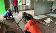 TMMD Diharapkan Membawa Dampak Besar Bagi Masyarakat Kecamatan Pulau Hanaut