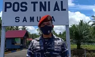 TNI AL Dukung Sukseskan TMMD Reguler ke-109