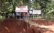 Warga dan Ahli Waris Tolak Relokasi Lahan TPU di Gunungputri, LBH Ansor Akan Lakukan Pendampingan Hukum