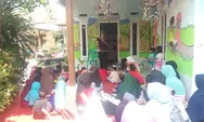 "Bupati Bogor" Lintas Zaman Dikepung Anak-anak