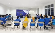 PMII Kabupaten Bogor Cetak Advokat