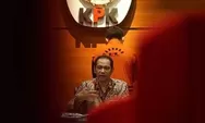 KPK Tahan "Ciduk" Direktur PT King Properti